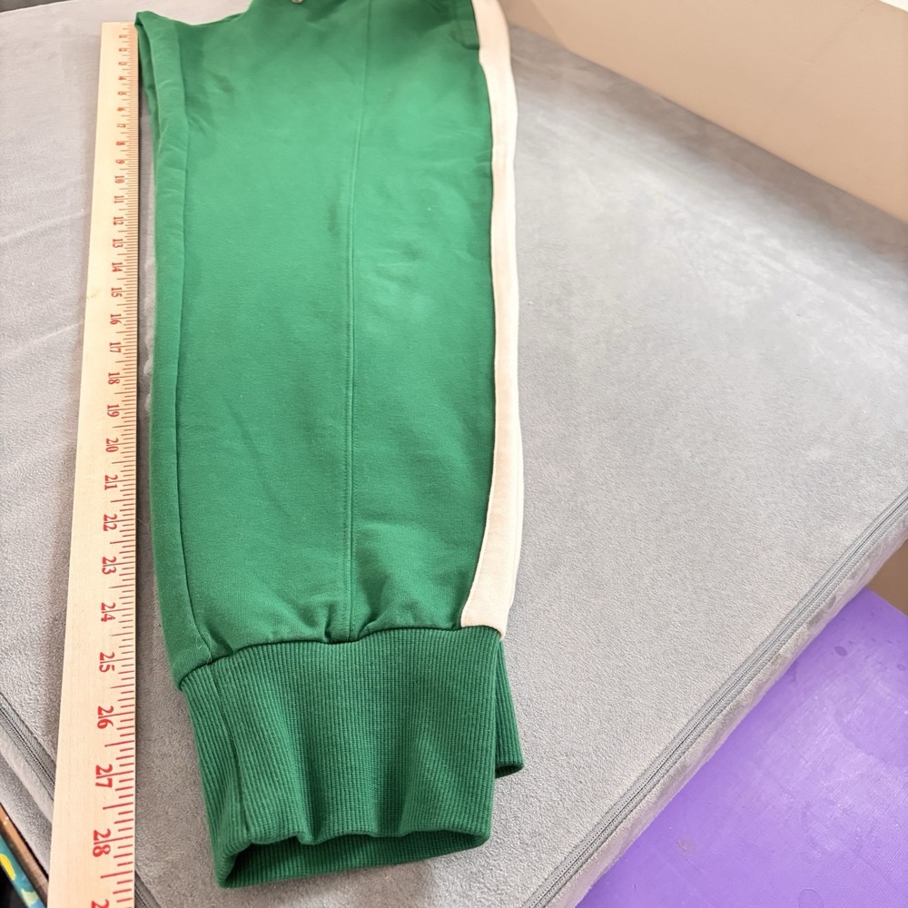J. Crew Womens M Colorblock Jogger Preppy Tenniscore Ivy League Squid Game Retro - Picture 11 of 15